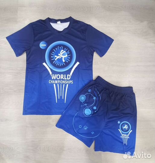 Форма для mma manto