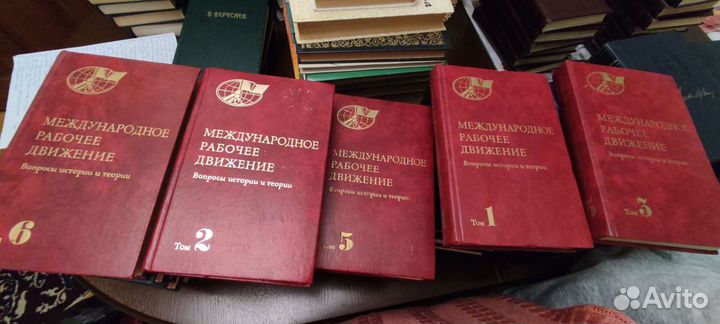 Продам книги б/у