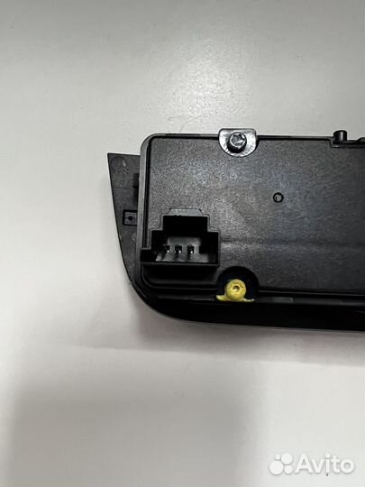 Блок кнопок c117