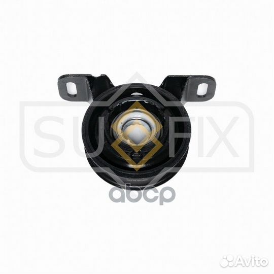 Опора карданного вала зад прав/лев FM7031