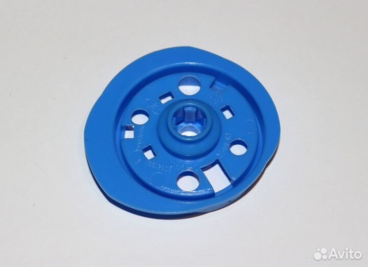 Диск селектора программ ст.машины Candy 80051897