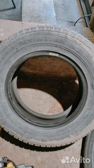 Northtrek N2 185/70 R14 88H