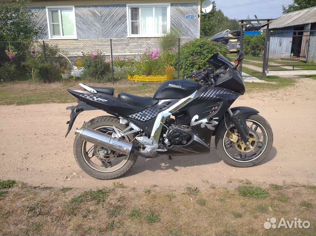 Centurion Bitrix 150 купить в Подюге | Транспорт | Авито