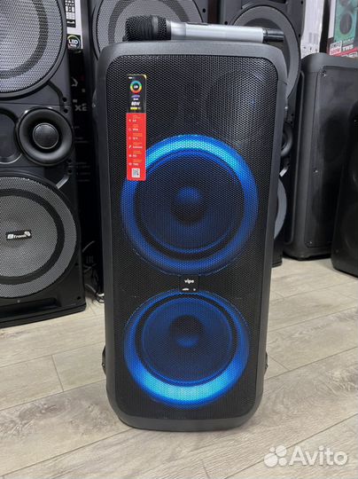 Колонка vipe x5