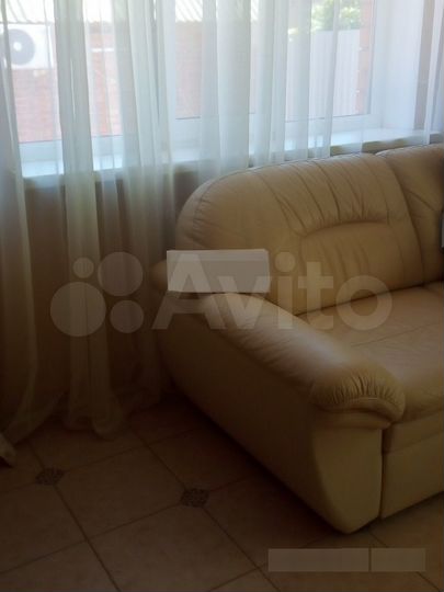 Дом 100 м² на участке 3 сот.