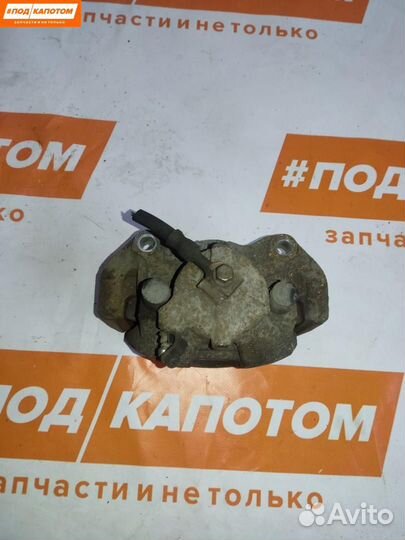 Суппорт тормозной передний правый Opel Astra