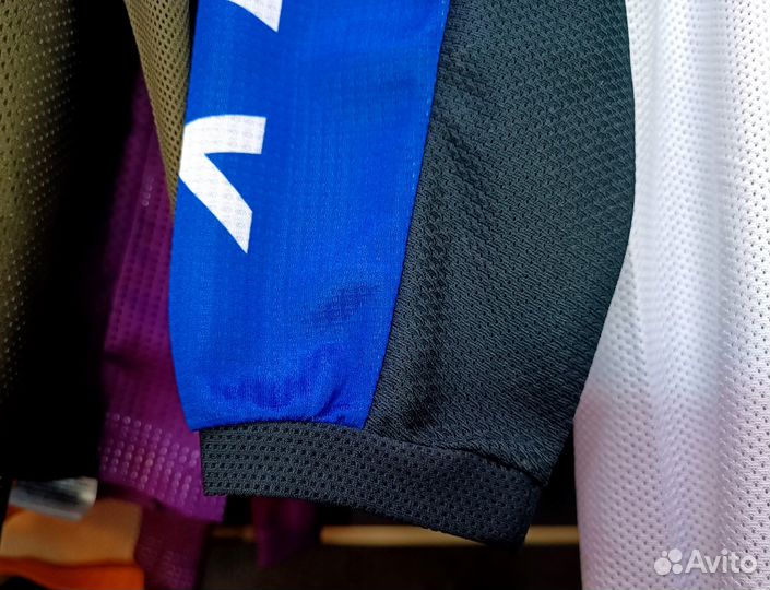 Джерси Fox 180 Lux Jersey (2022)