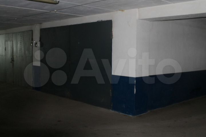 Гараж, 24 м²