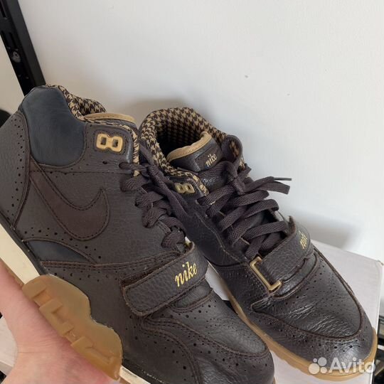 Кроссовки Nike trainer