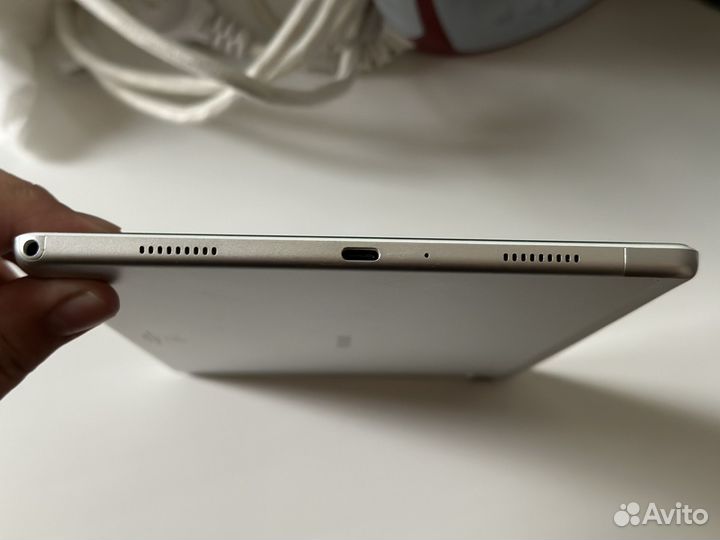 Планшет samsung tab A7