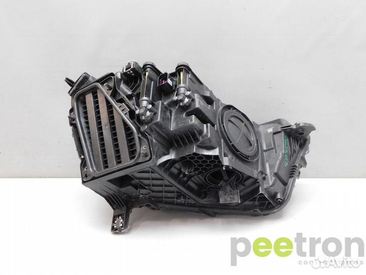 Б/У Б/У Фара левая б/у 83A941033 VAG