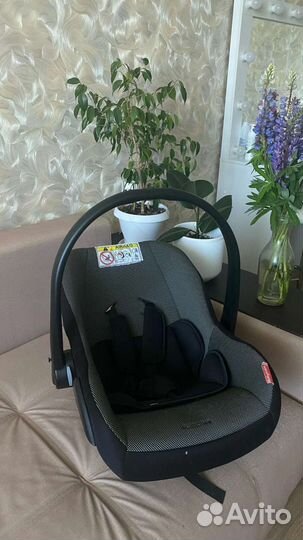 Автолюлька