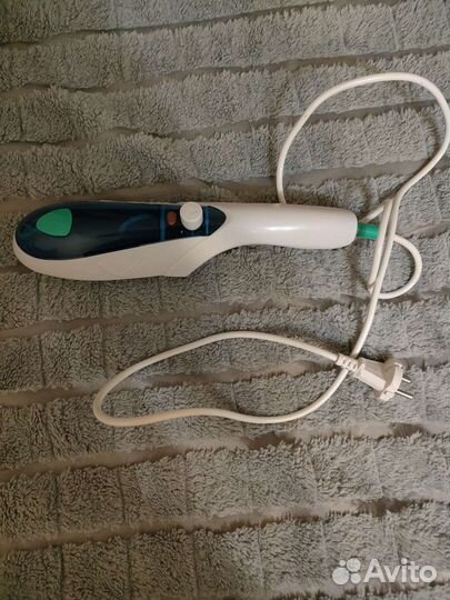 Ручной отпариватель