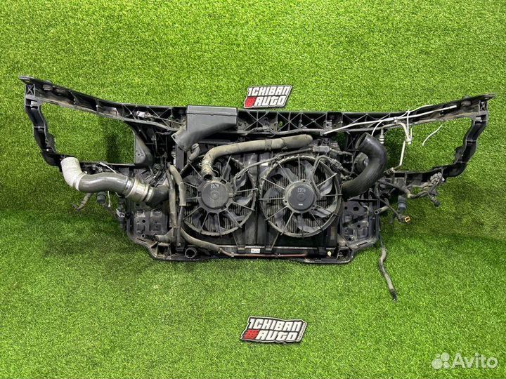 Телевизор Hyundai Veracruz EN D6EA 2007