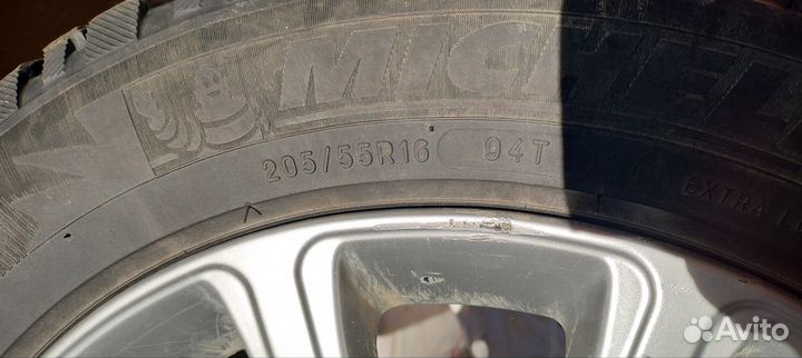Колеса на kia optima