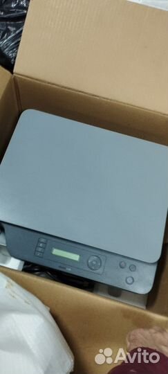 Принтер лазерный hp MFP 135a