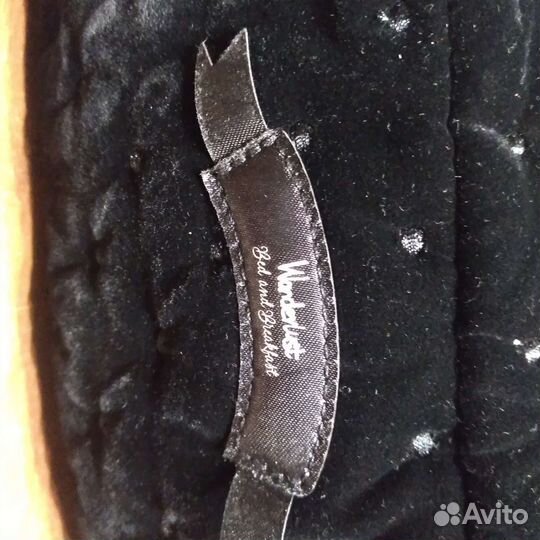 Косметички