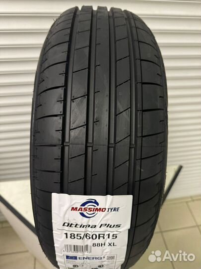 Massimo Ottima Plus 185/60 R15 88H