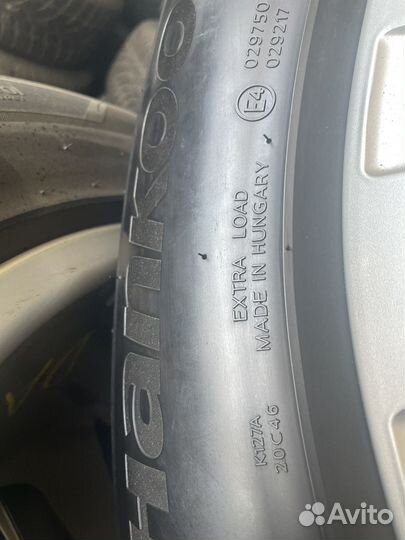 Hankook Ventus S1 Evo 3 SUV K127C 265/55 R19 113Y