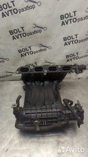 Коллектор впускной Nissan Serena C26 MR20DD 2016