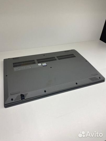 Ноутбук lenovo ideapad S145-15(ка12107)