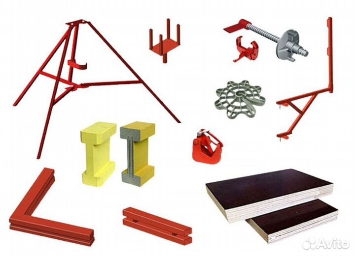 Фанера оптом