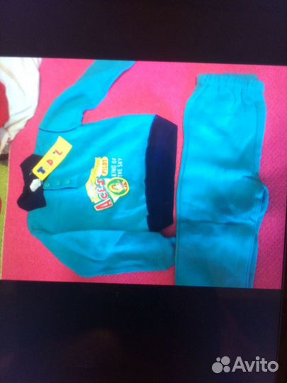 Новые костюмы и новогодний костюм