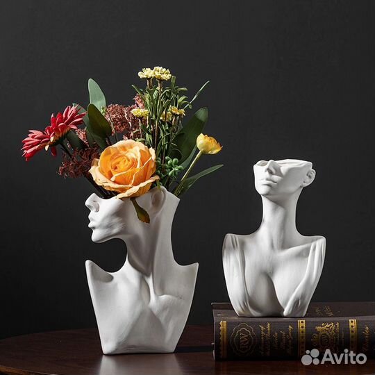 Ваза кашпо Марго