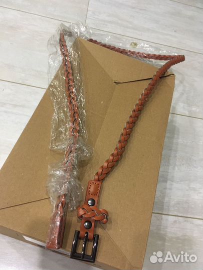 Ремень женский, ремень