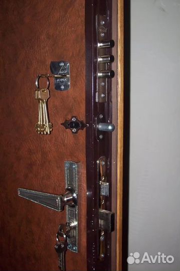 Вскрытие замков Установка замков Замена замков cпб