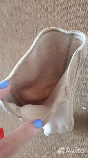 Ортез на коленный сустав размер M