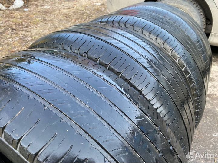 Michelin Latitude Tour HP 235/55 R18