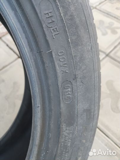 Michelin Primacy 3 235/45 R18