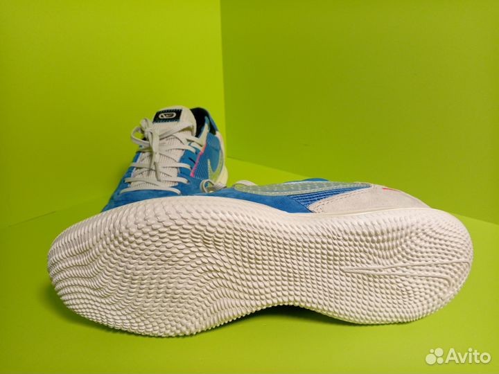 Футзалки люкс nike street gato ic (39-45)