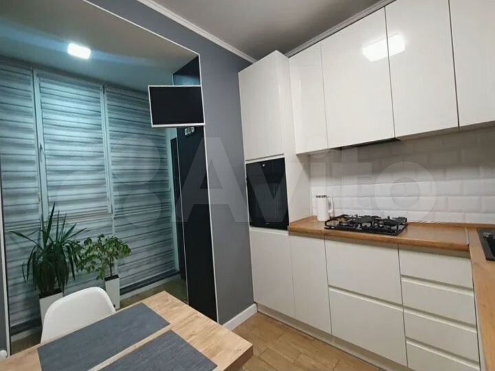 Комната 16 м² в 3-к., 1/9 эт.