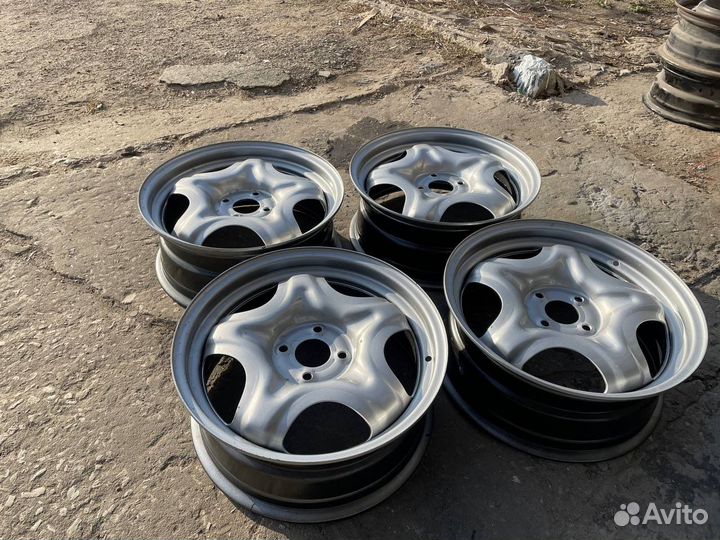 Штампы на LADA Xray