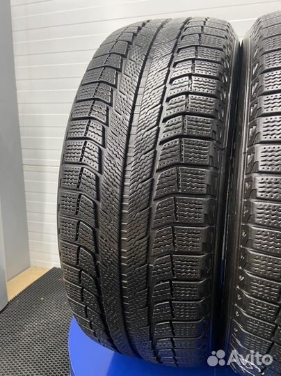 Michelin Latitude X-Ice XI2 235/55 R19 101H