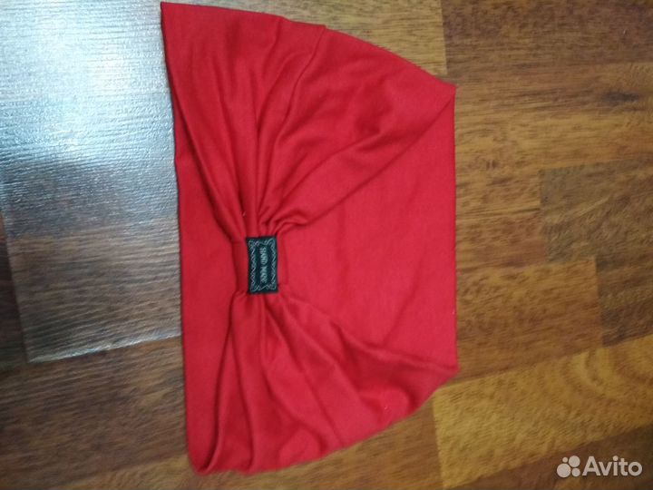 Повязки женские