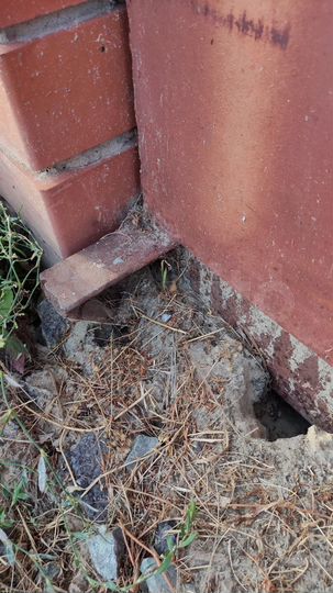 Гараж, 22 м²