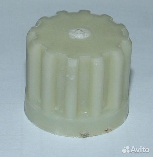 Втулка шнека для мясорубок Аксион, Бриз, Ротеп z14