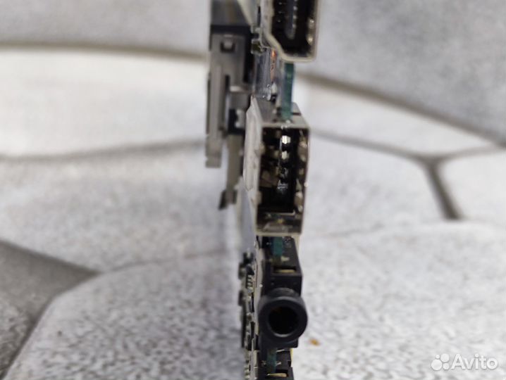 Материнская плата Acer V3-571G HM77 GT620M LA-7912