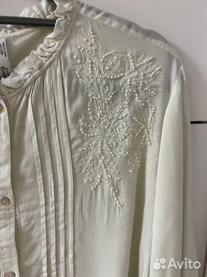 Блузка Mango S