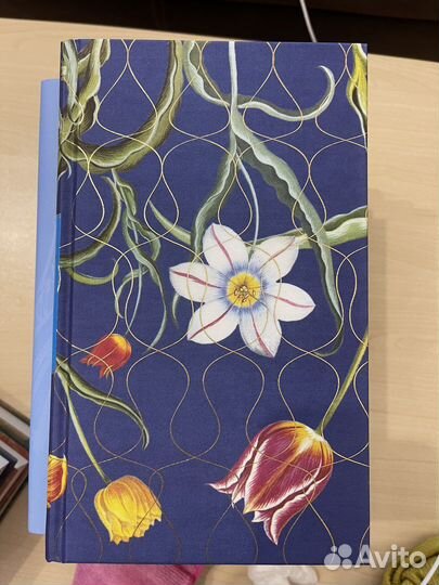 Александр Дюма - королева марго (изд. 