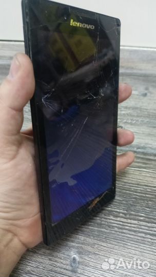 Планшет Lenovo A7-30