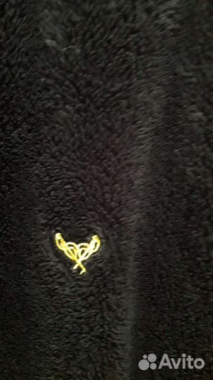 Халат махровый