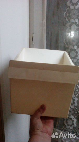 Контейнеры для холодильника