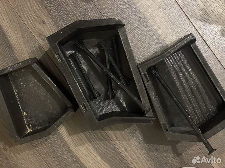 Водопад для аквариума