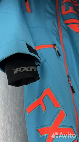 Комбинезон FXR Ranger Instincl Lite, размер 8
