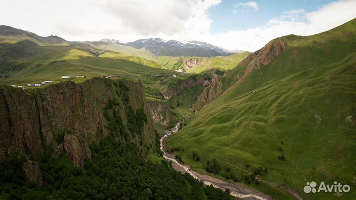 Джип Туры/Выезд на природу/Туры в Горы