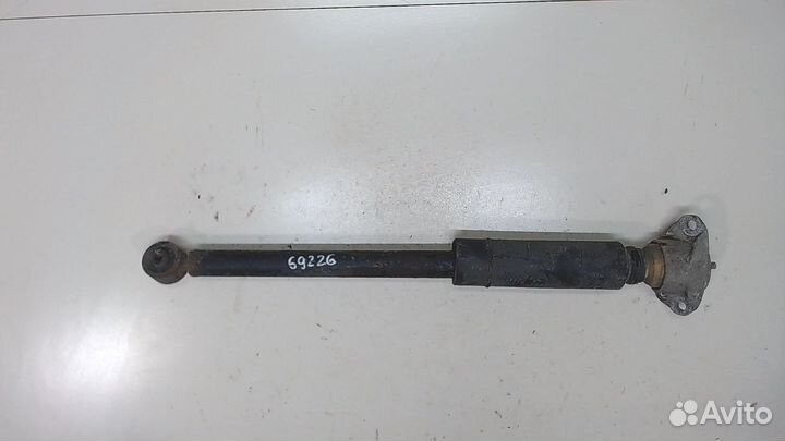 Амортизатор подвески Seat Cordoba 2, 2006